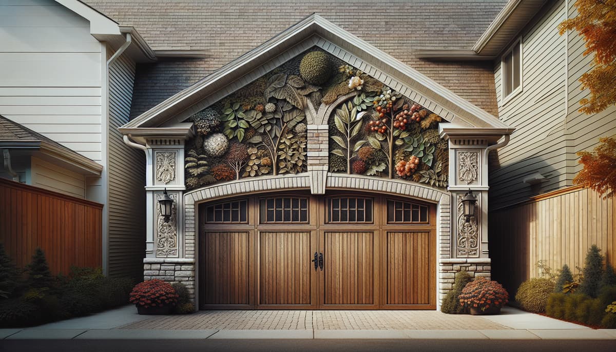 Garage door project 9 by Star Garage Door Repair