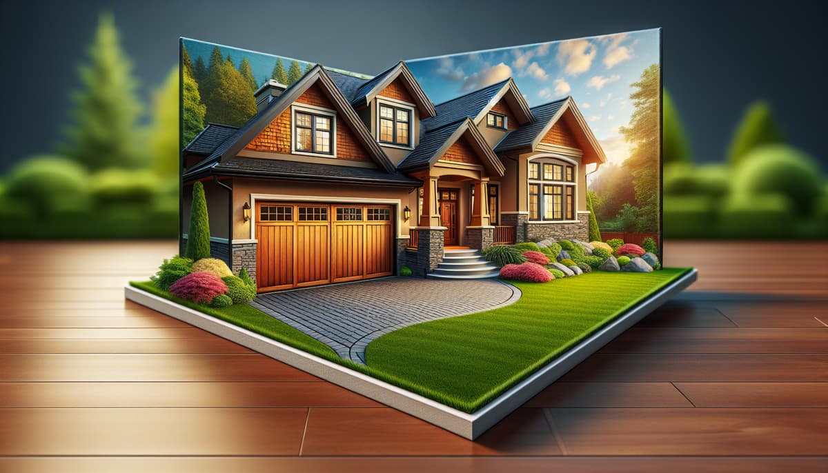 When to Replace Garage Door Panels | New Salem Expert Advice