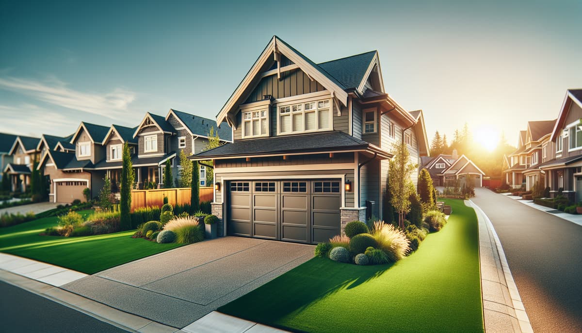 Garage door project 12 by Star Garage Door Repair