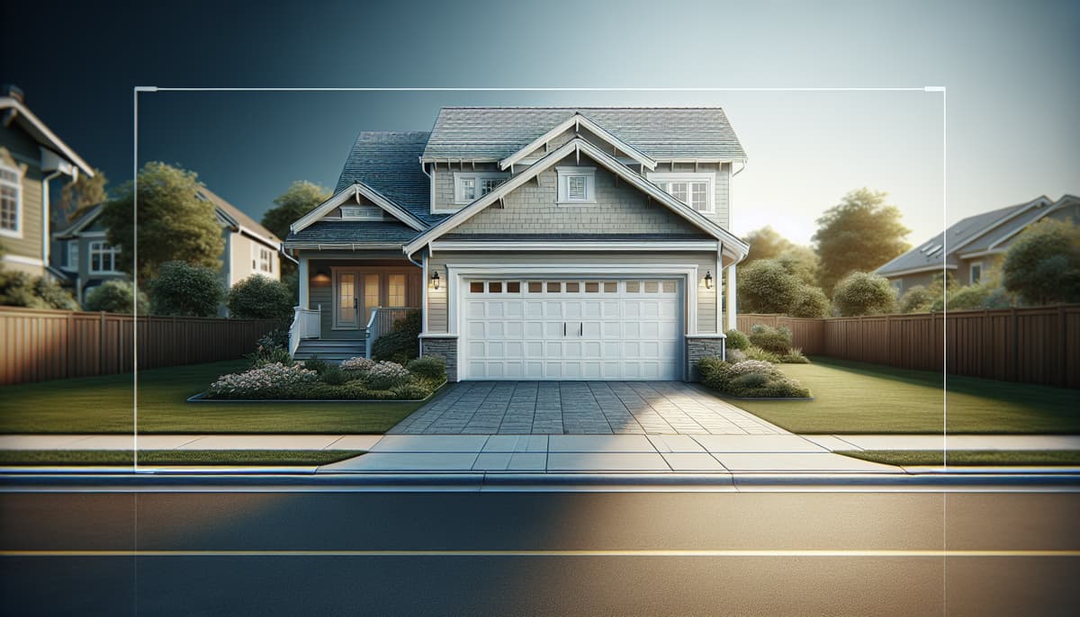 Garage door project 3 by Star Garage Door Repair